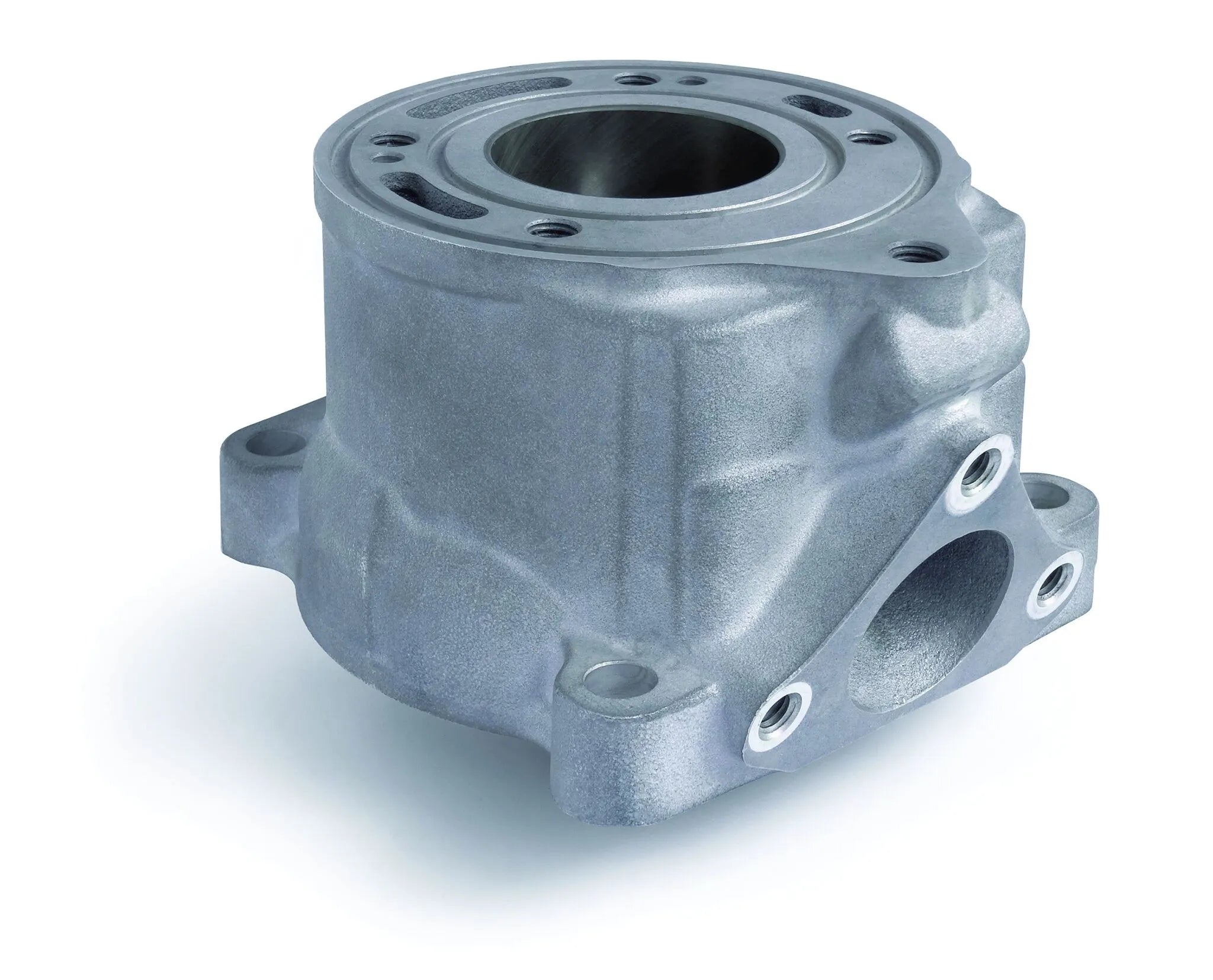 Airsal 50cc Aluminum Cylinder Kit - High Performance