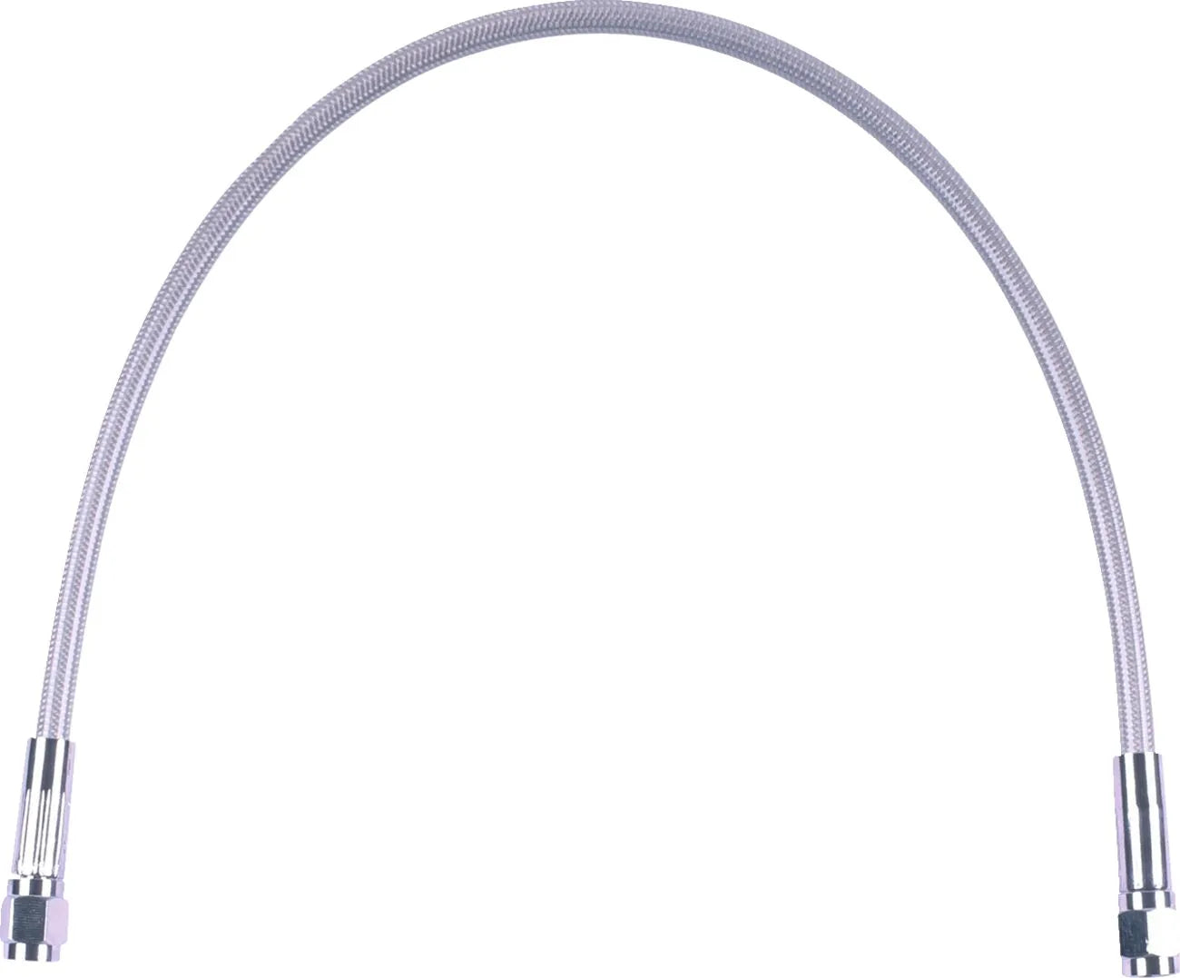 Magnum Shielding Universal Xr Brake Line 28"