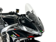 Wrs Windscreen - Clear Pmma Plexiglass