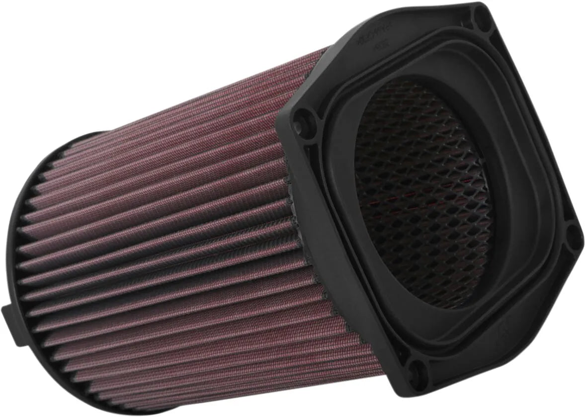 K & N High-flow Air Filter