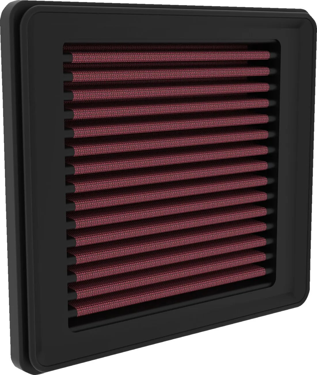 K & N Oe Replacement High-flow Air Filter