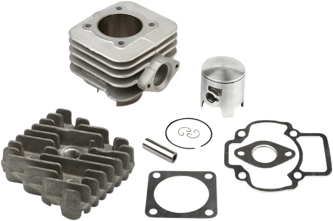 Airsal 70cc Cylinder Kit - Aluminum Construction