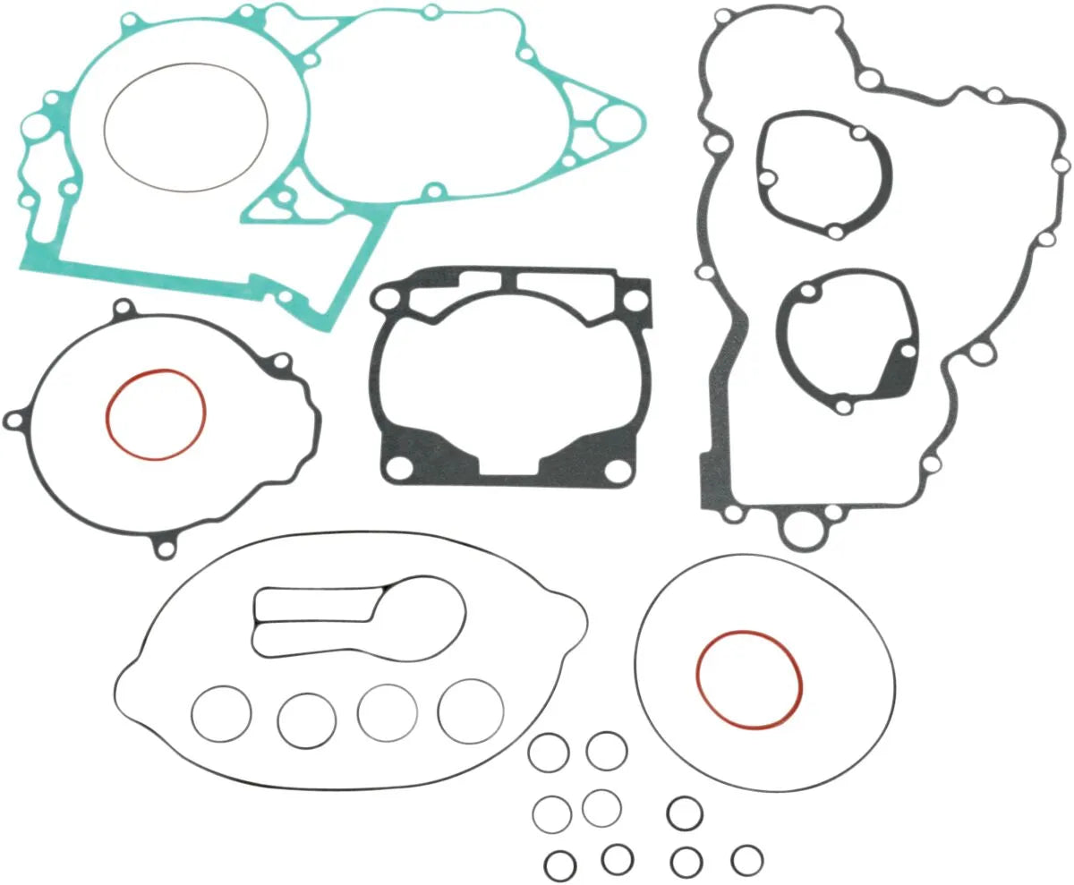 Moose Offroad Complete Engine & Transmission Gasket Kit