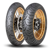 Dunlop Trailmax Meridian Tire 150/70zr18 Rear Dual Sport