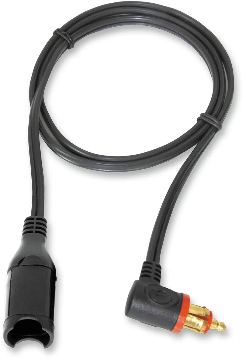 Tecmate Optimate Charger Cable Adapter