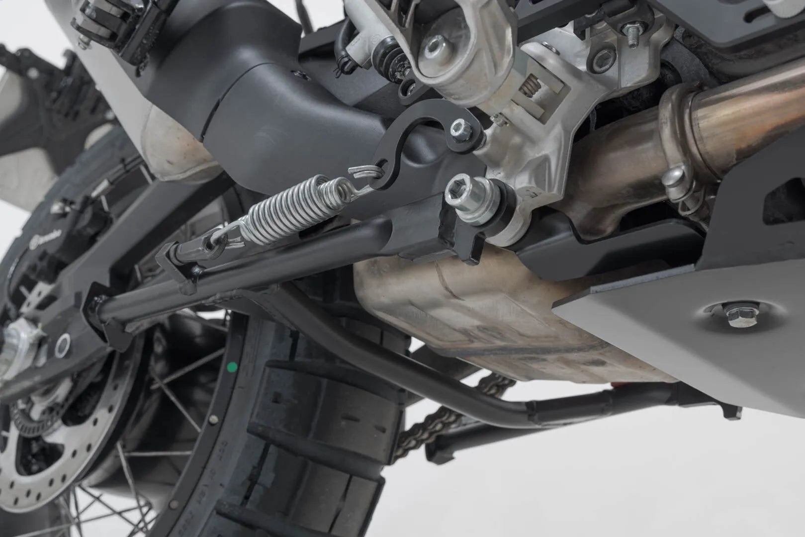 SW-MOTECH Centerstand
