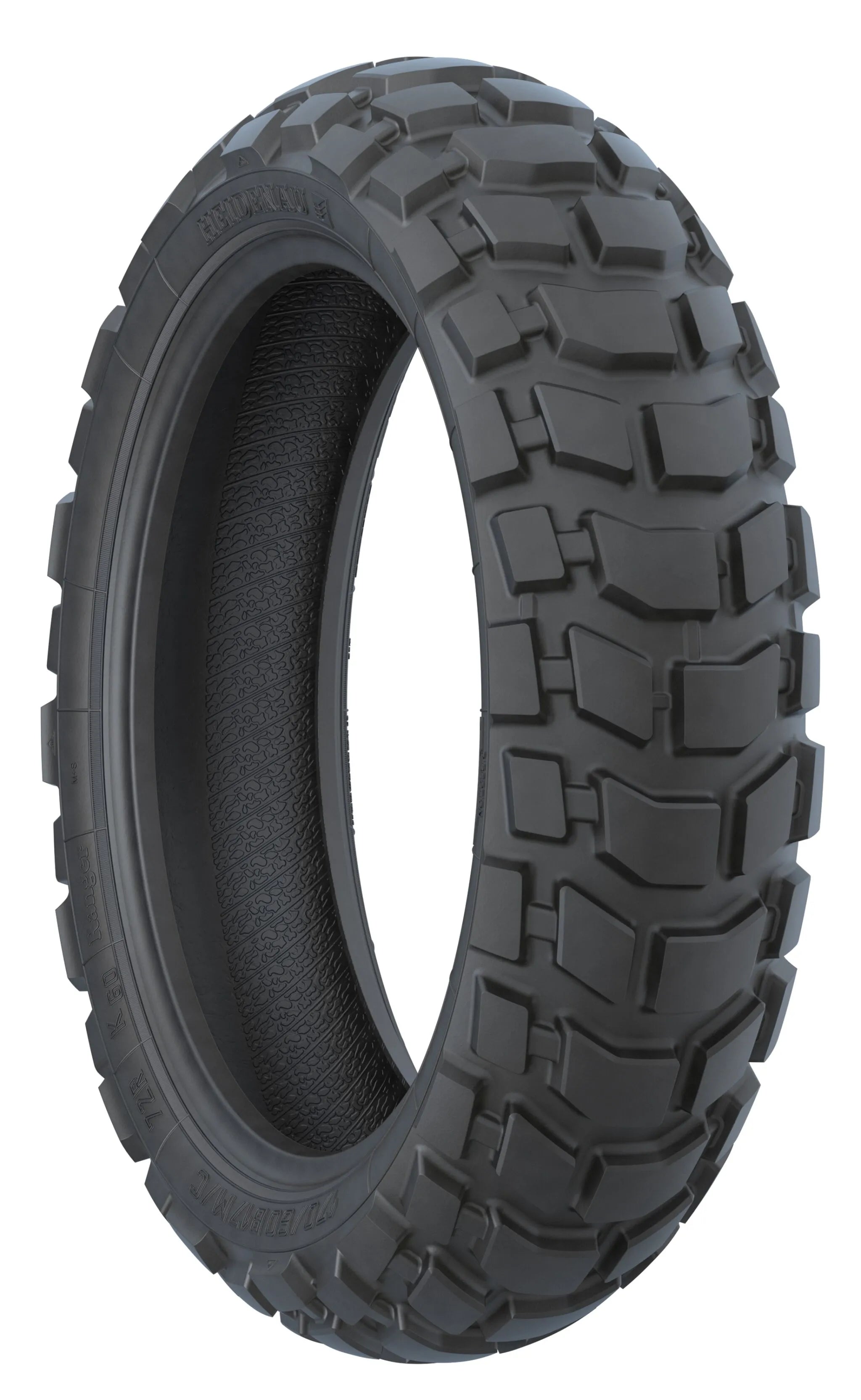 Heidenau K60 Ranger Tire 90/90-21 Front Dual Sport