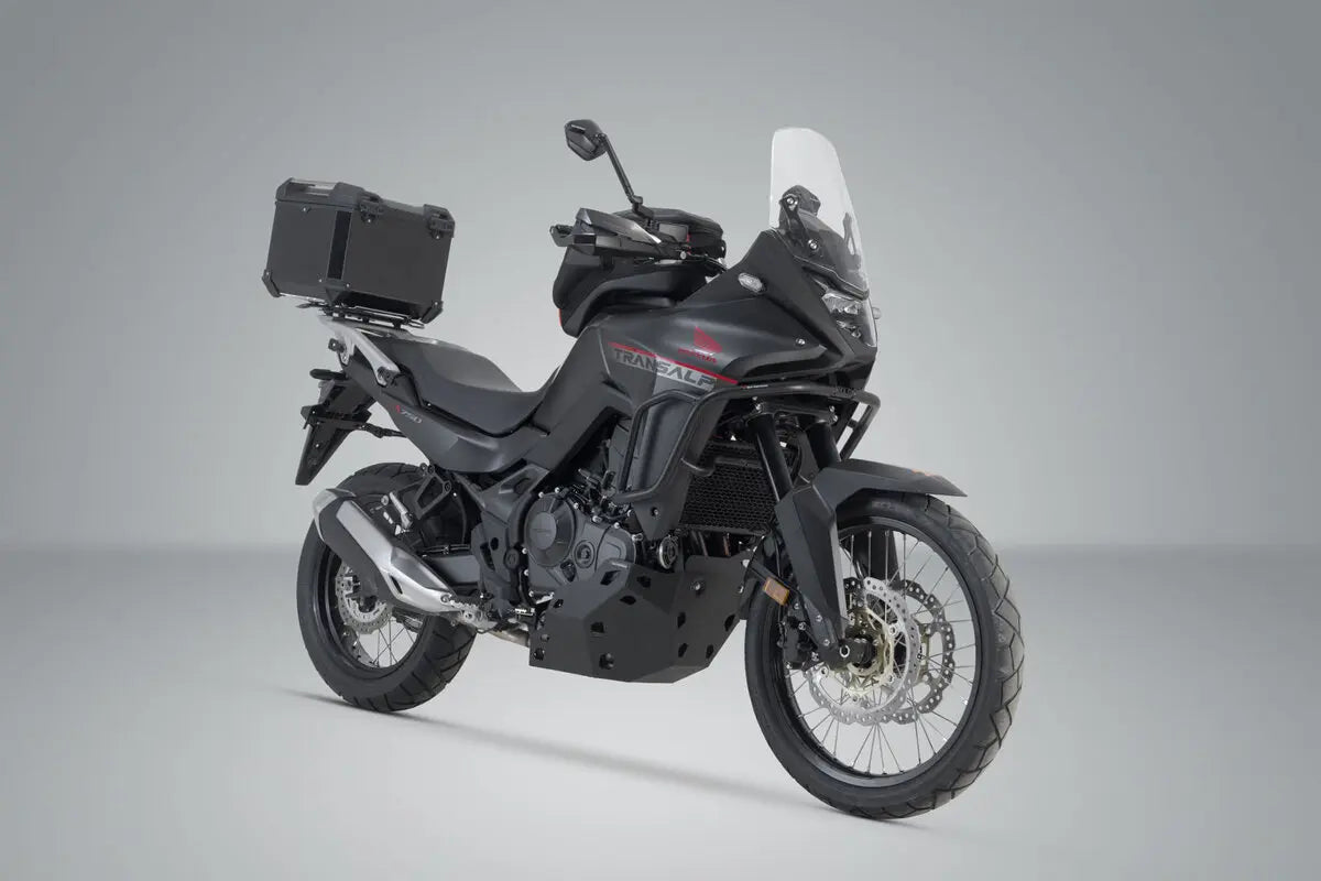 Sw-Motech TRAX ADV 38L Top Case System for Motorcycles