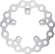 Galfer Cubiq Brake Rotor For Enhanced Performance