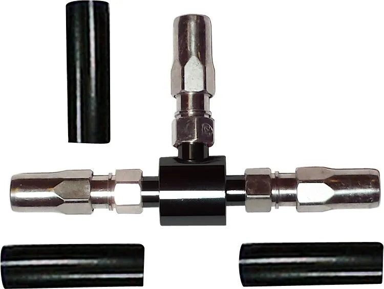 Magnum Shielding Byo Mini Manifold For Brake Lines