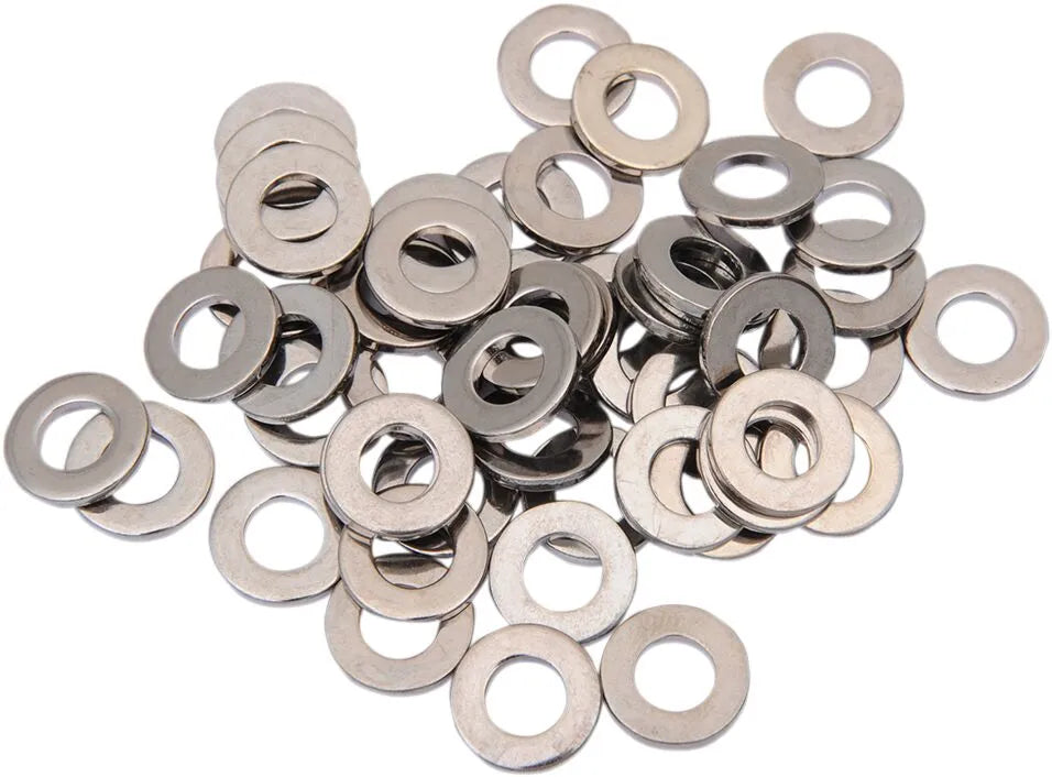 Drag Specialties Specialty AN Washers