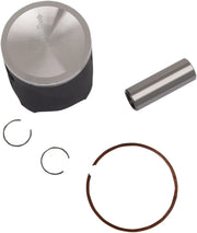 Wossner Piston Kit for 2-Stroke 124cc Engines