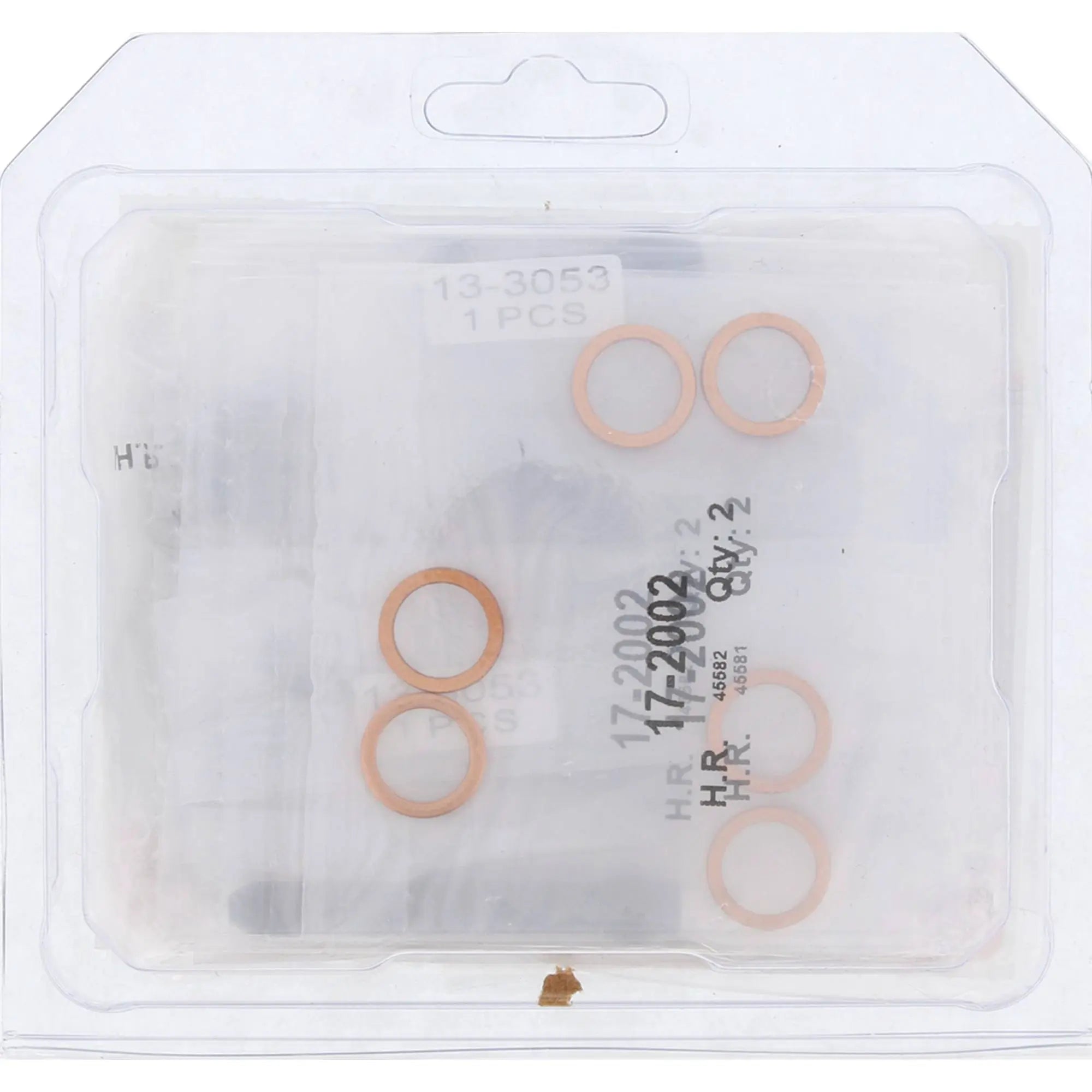 All Balls Brake Caliper Rebuild Kit Front