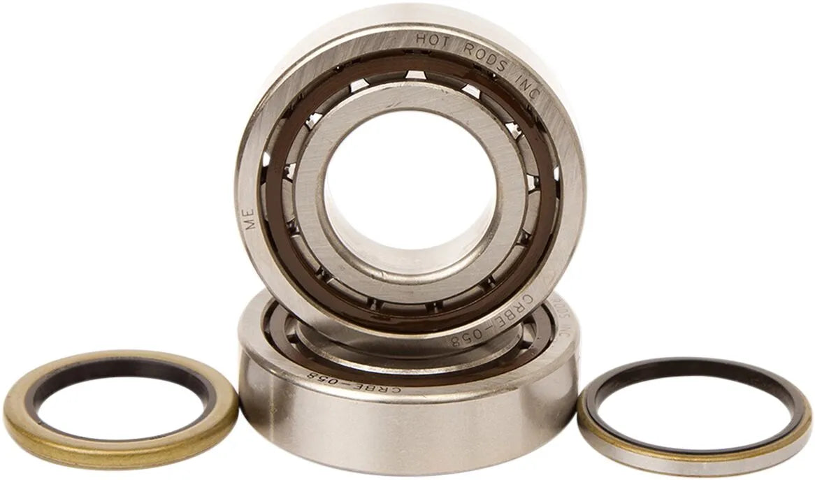 Hot Rods Crankshaft Main Bearing And Seal Kit