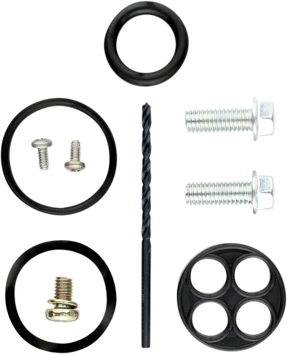 Moose Offroad Hard-Parts Fuel Petcock Rebuild Kit