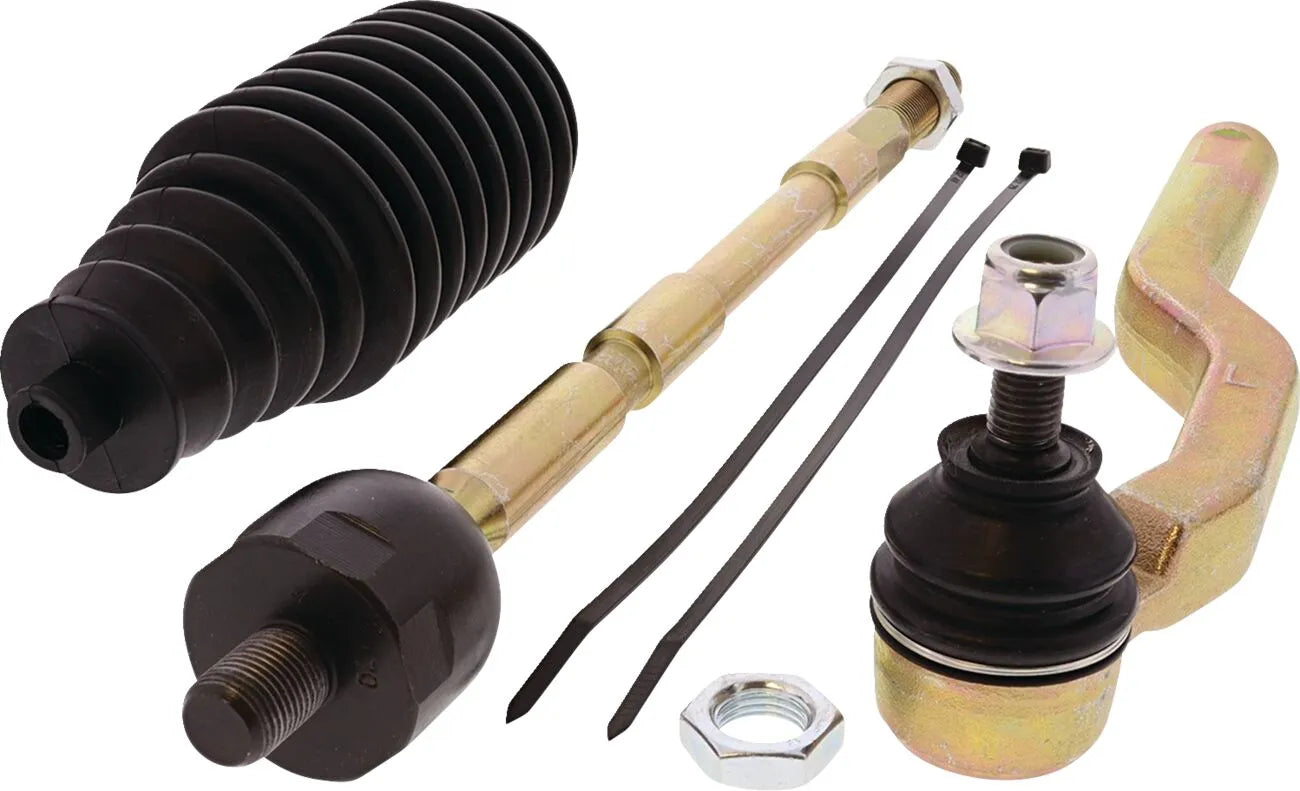 Moose Offroad Tie-rod End Kit For Atv/utv