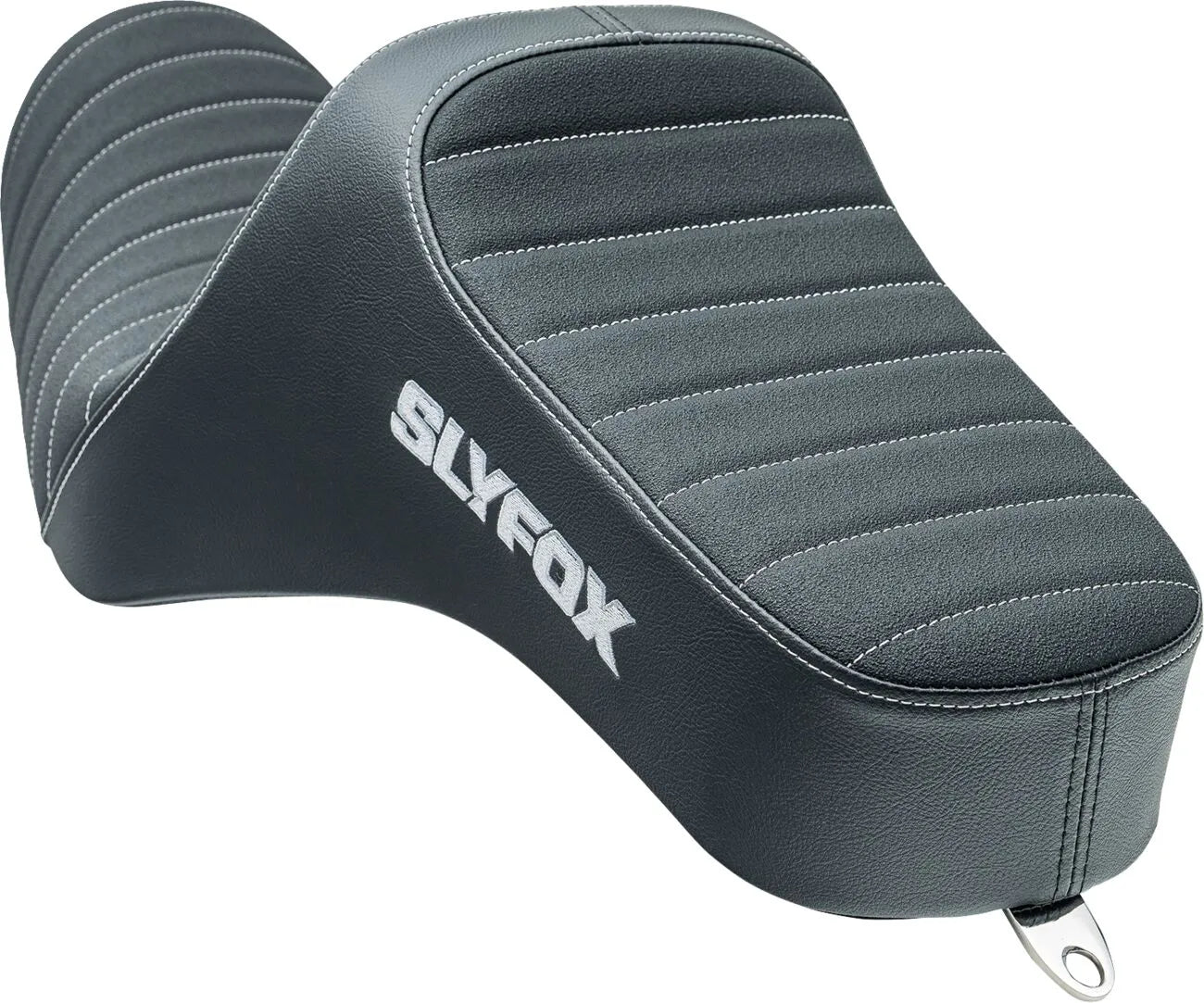Slyfox High Noon Seat - Enhanced Comfort