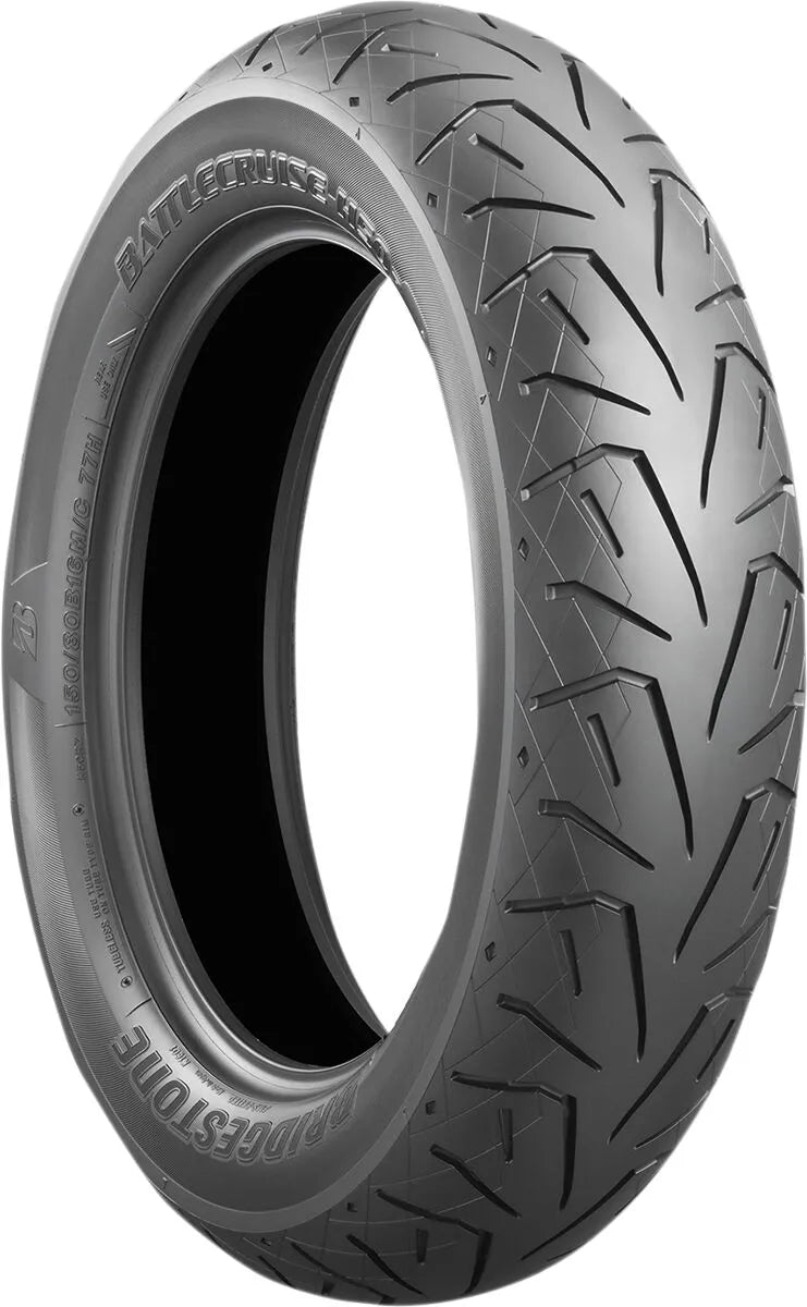 Bridgestone Battlecruise H50 Tire - 160/70b17 Rear