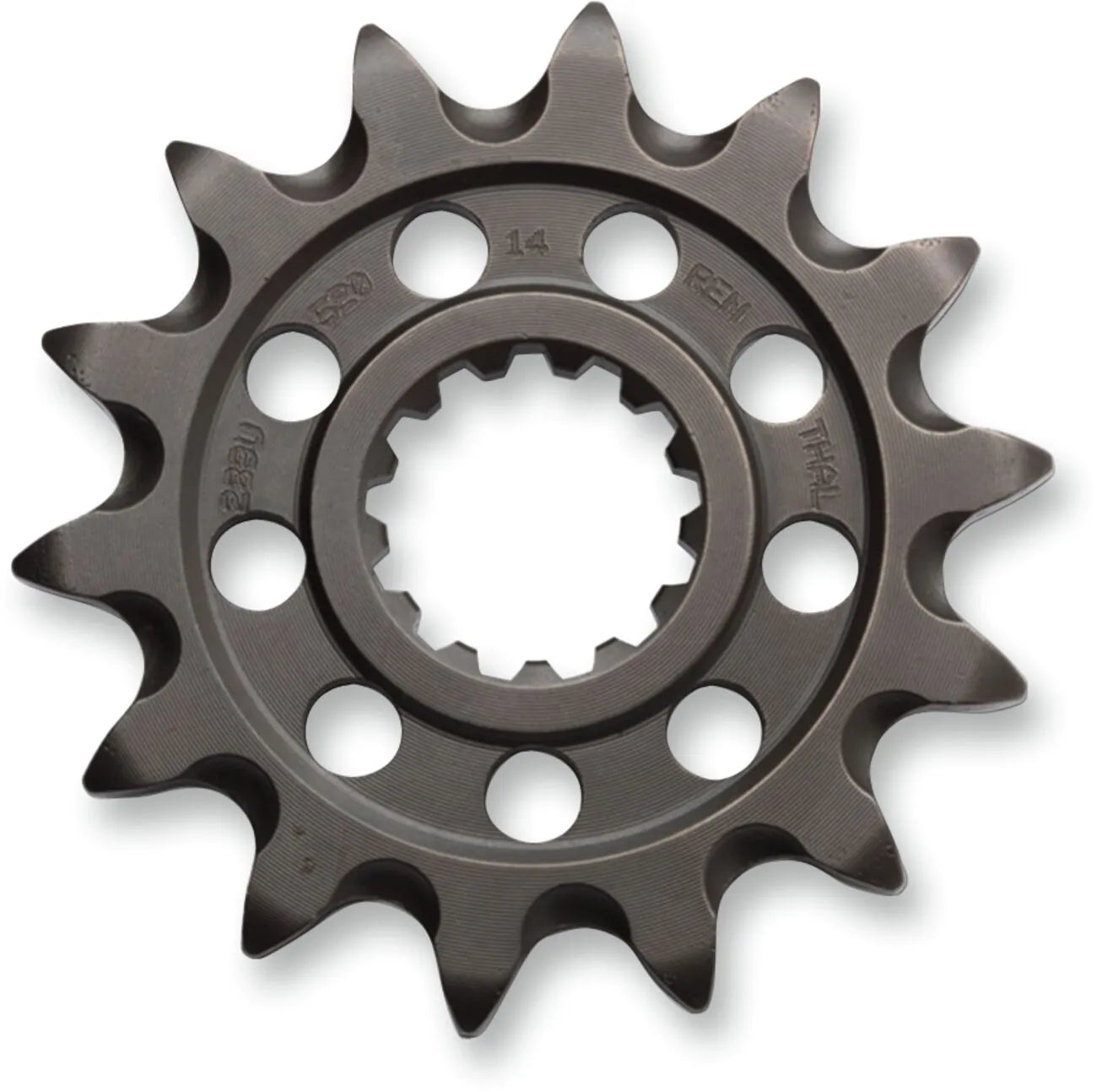 Renthal 520 Front Sprocket 14t