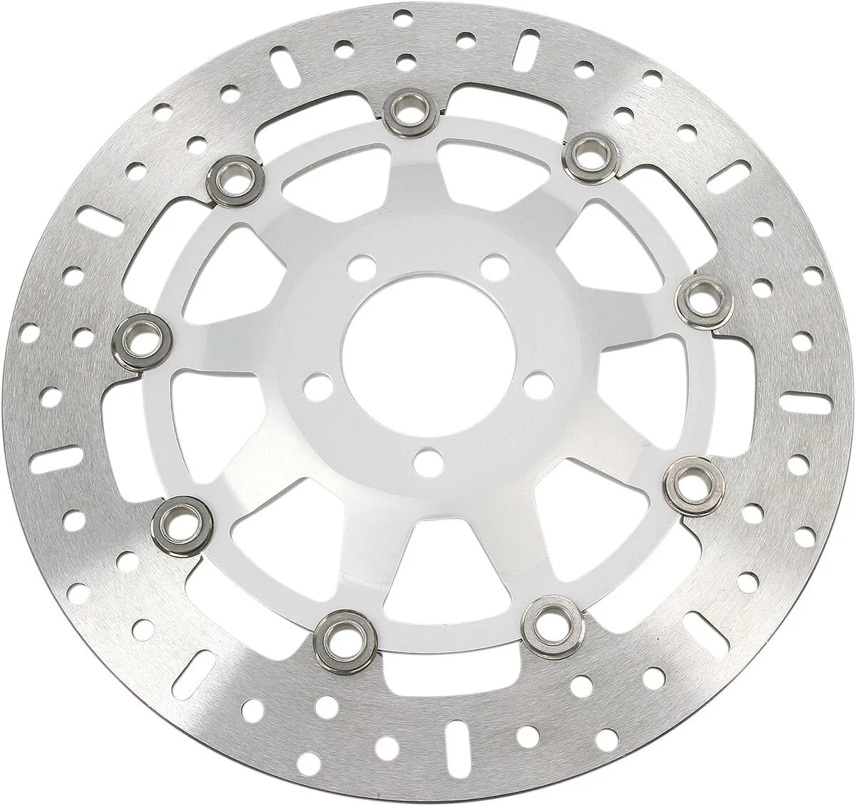 Ebc Pro-lite Floating Brake Rotor - 310mm - Front