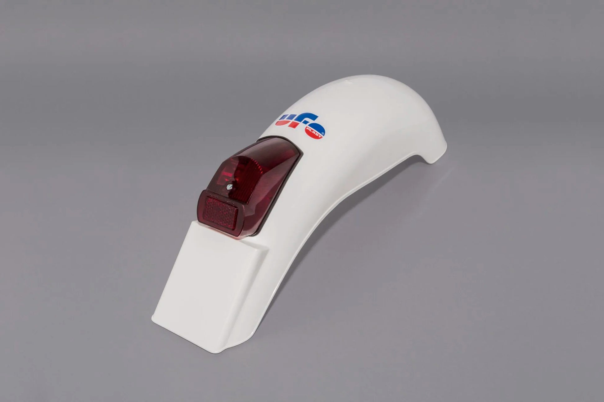UFO Universal Vintage Rear Fender with Light