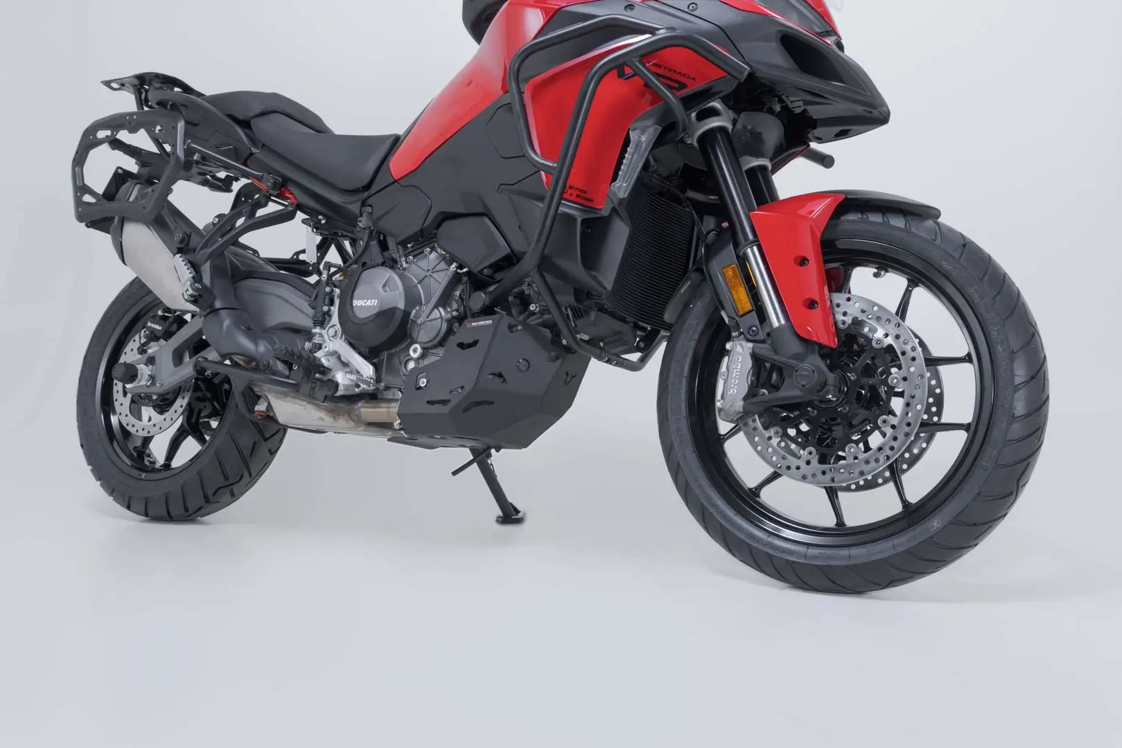 Sw-motech Engine Guard For Lower Frame Mounting