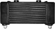 Jagg Oil Coolers Universal Oil Cooler