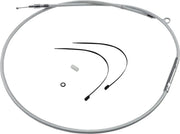 Magnum Shielding Sterling Chromite Ii Clutch Cable