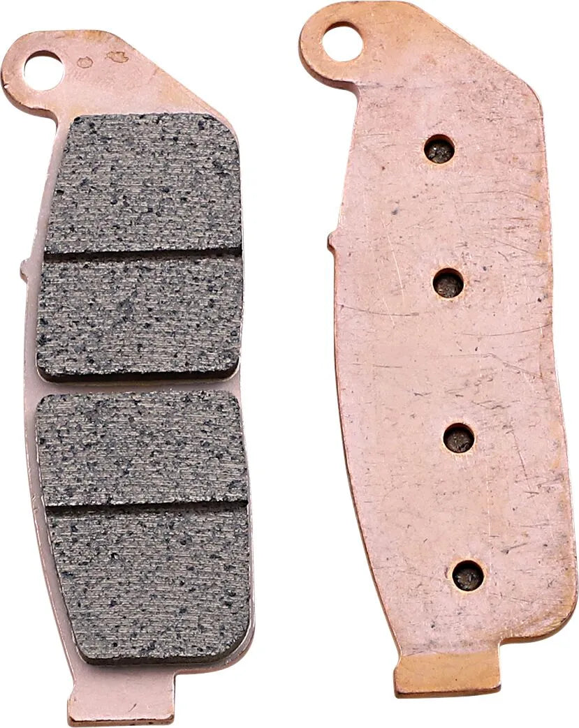 Drag Specialties Sintered Brake Pads - Front