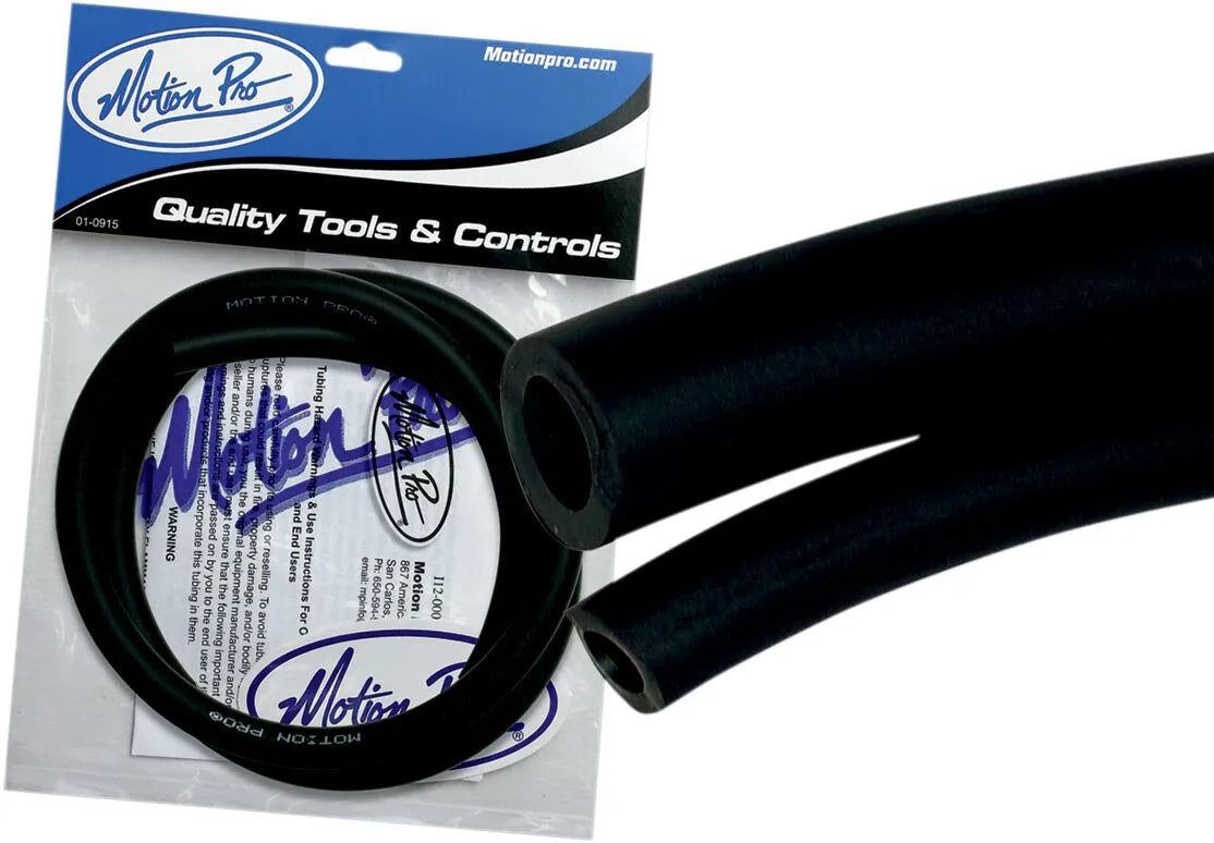 Motion Pro Premium Fuel Line For Carbureted Engines