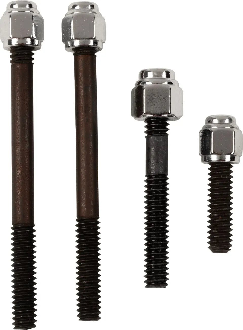 Colony FX Dash Mounting Hardware Kit