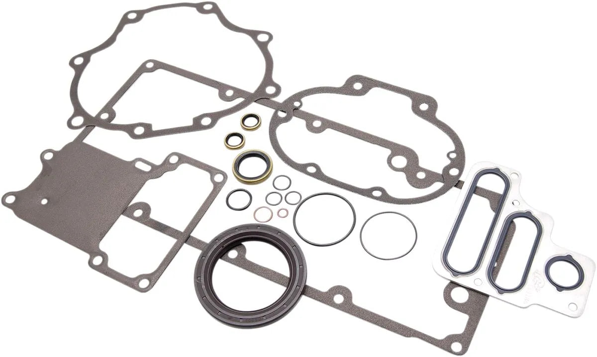 Cometic Transmission Gasket Kit for Harley Davidson FL 2007-2017
