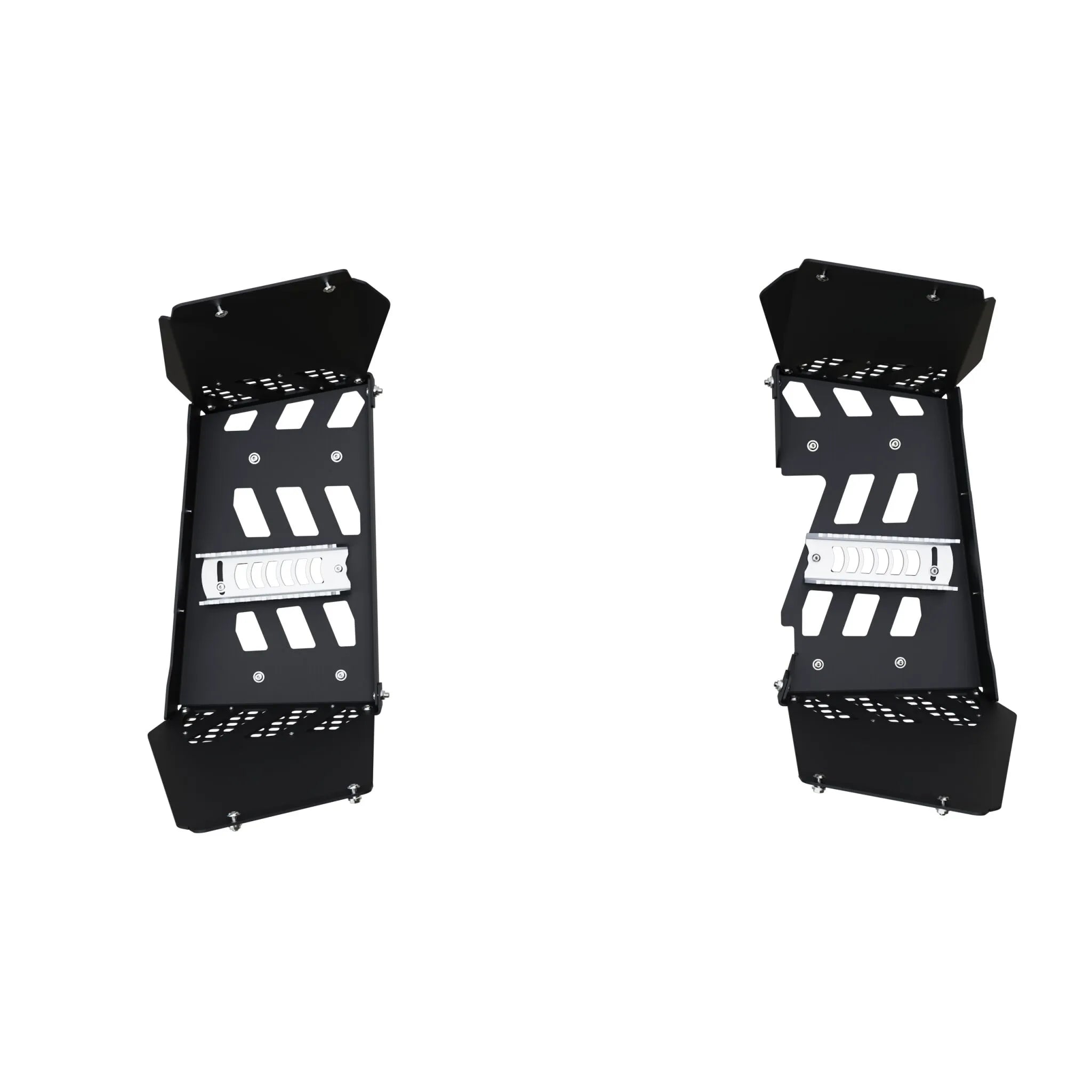 Rjwc Powersports Renegade Floorboards