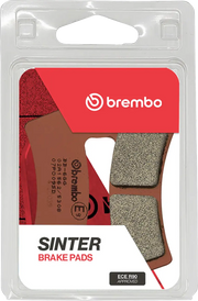 Brembo Prime Sinter Sd Brake Pads