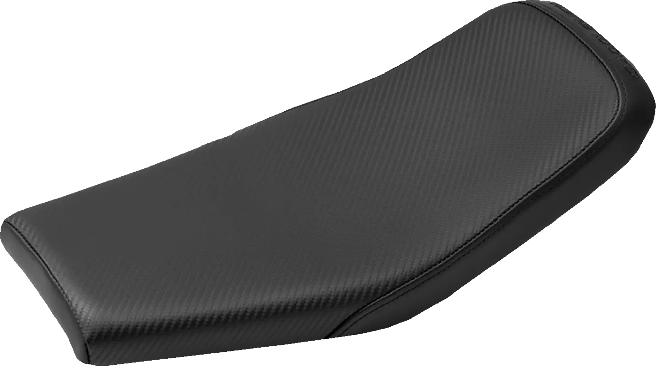 Saddlemen Vintage Solo Seat - For Harley Davidson