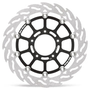 Moto-master Flame Series Race Brake Rotor 320mm - Front