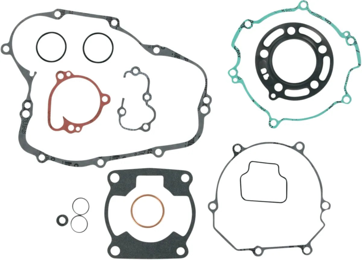 Moose Offroad Complete Gasket Kit for 2-Stroke Engines