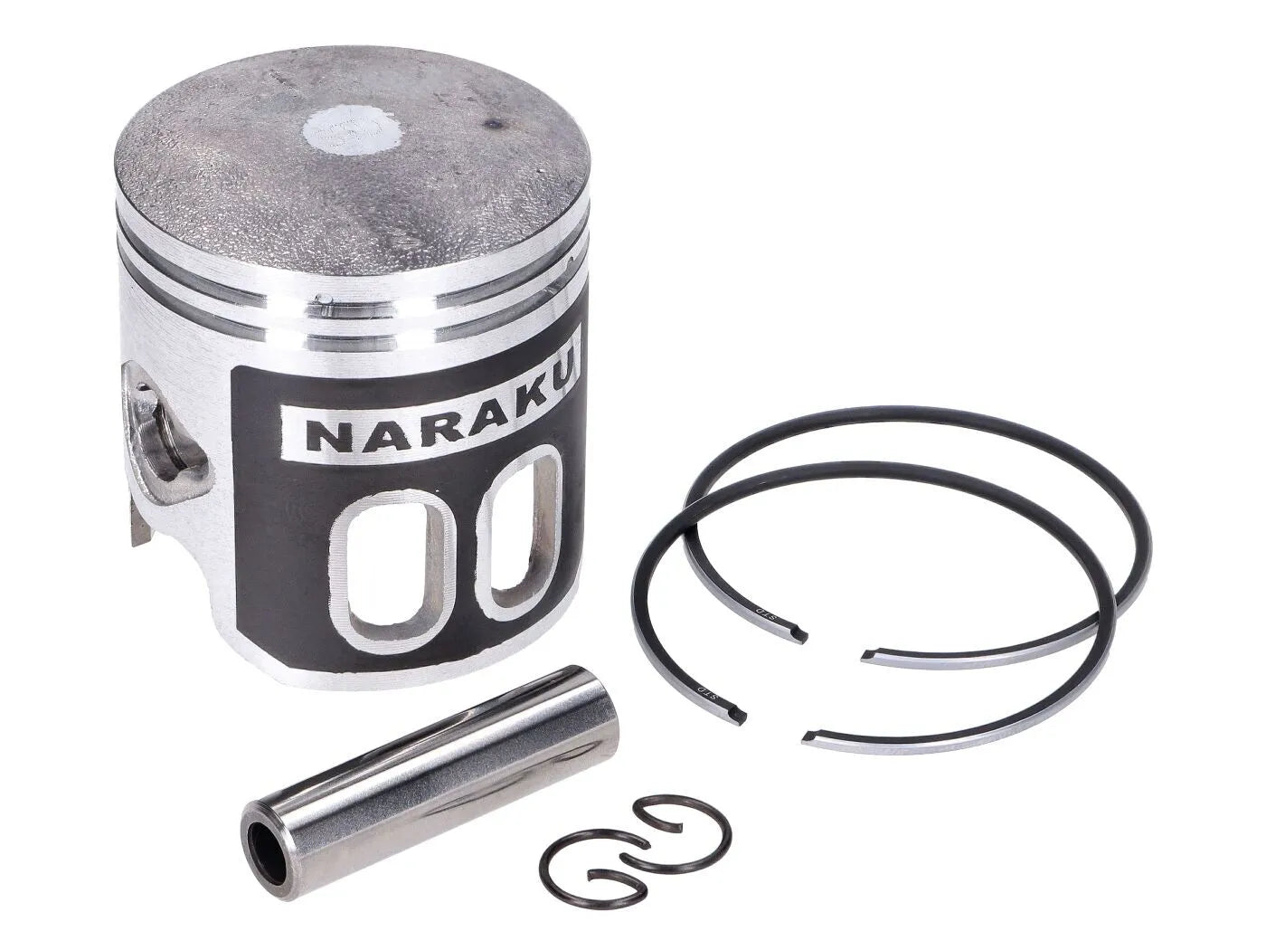 Naraku Performance Piston Kit