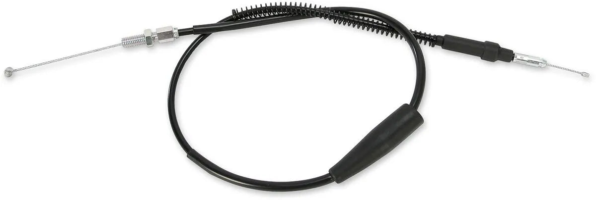 MOOSE OFFROAD HARD-PARTS Vinyl Throttle Cable