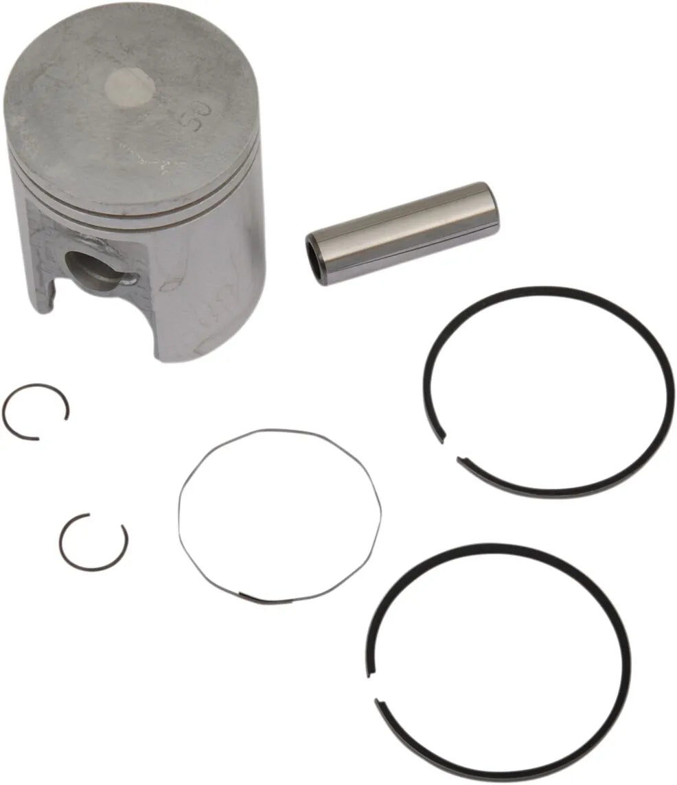 Prox Piston Kit - 2-stroke, 50.00 Mm