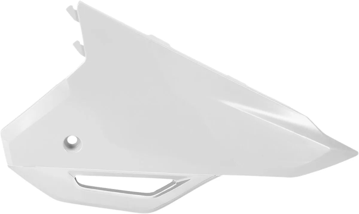 CYCRA Side Panel for Enhanced Airflow