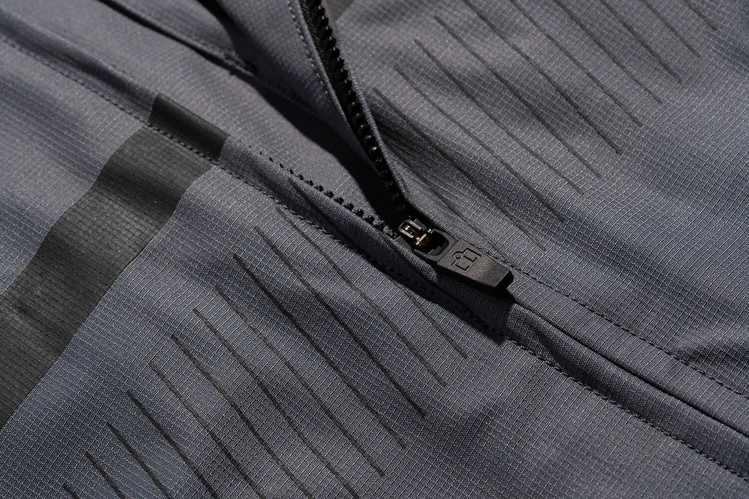 Icon Pdx3™ All Weather Motorcycle Jacket For Men - Gray