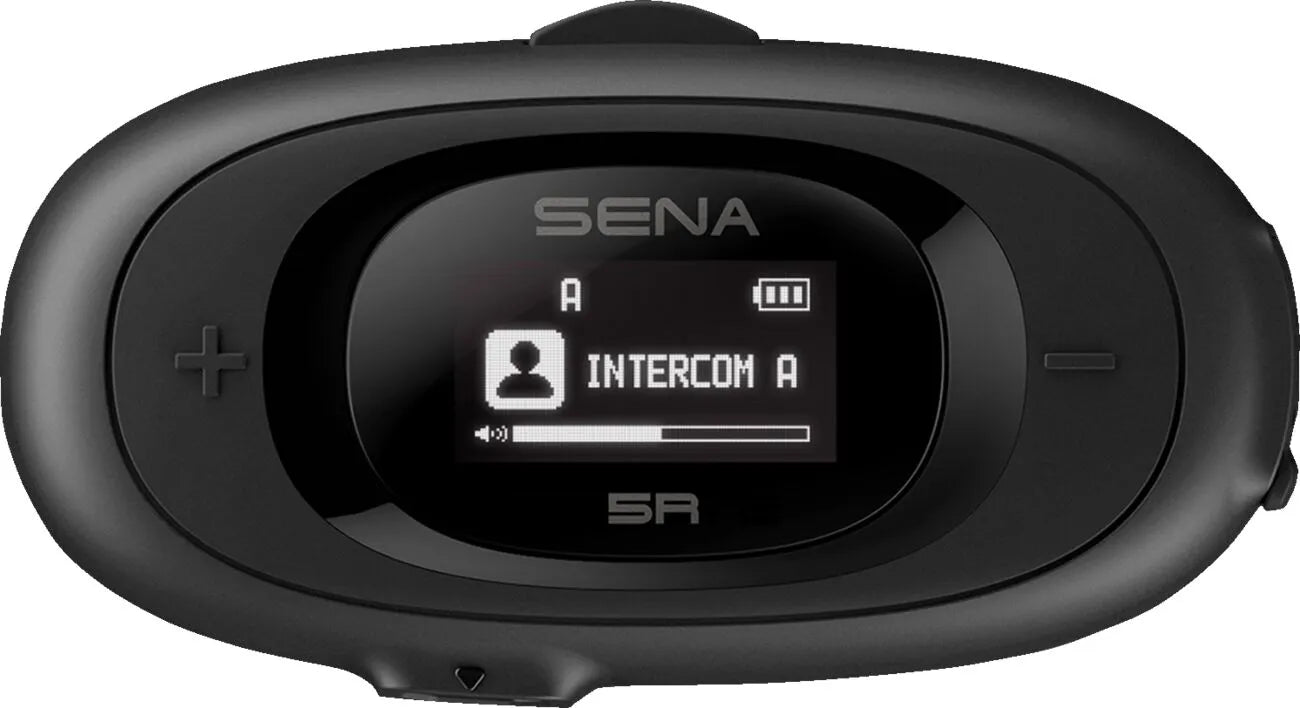 Sena 5r Communication System