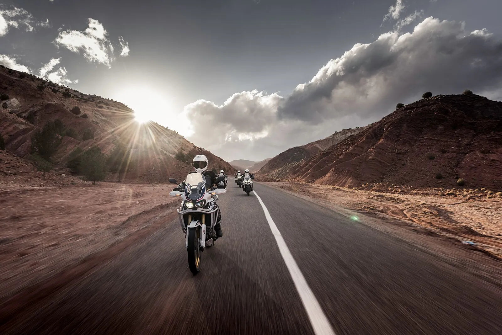 Bridgestone Battlax Adventure A41 Tire 90/90-21 Front