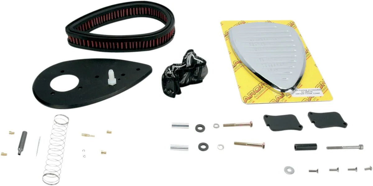 Baron Big Air Kit For V-twin Engines