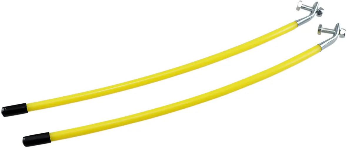 Moose Offroad Plow Markers for Snow Plow Visibility