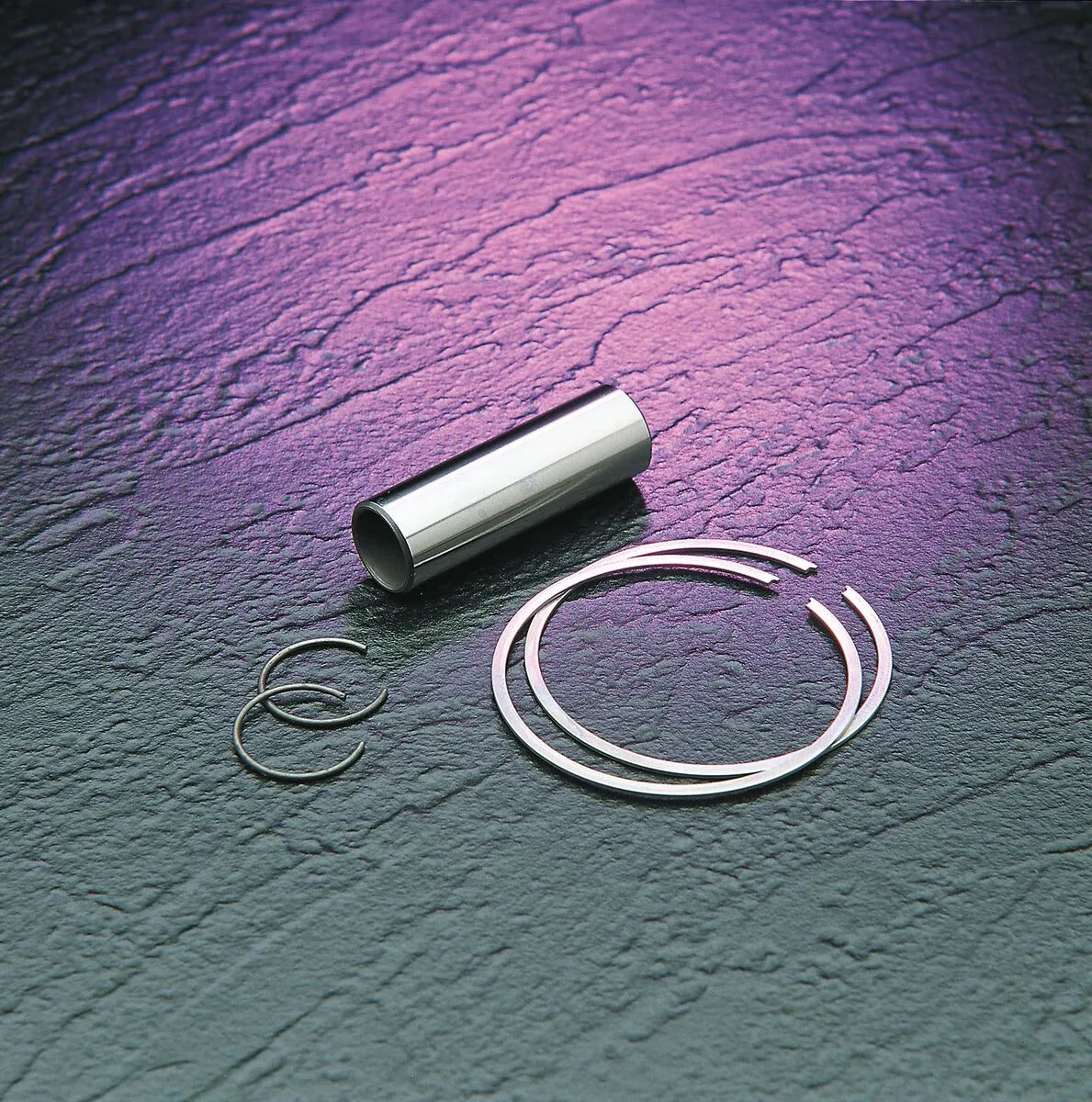 Wiseco Piston Ring Set 69.00mm Bore
