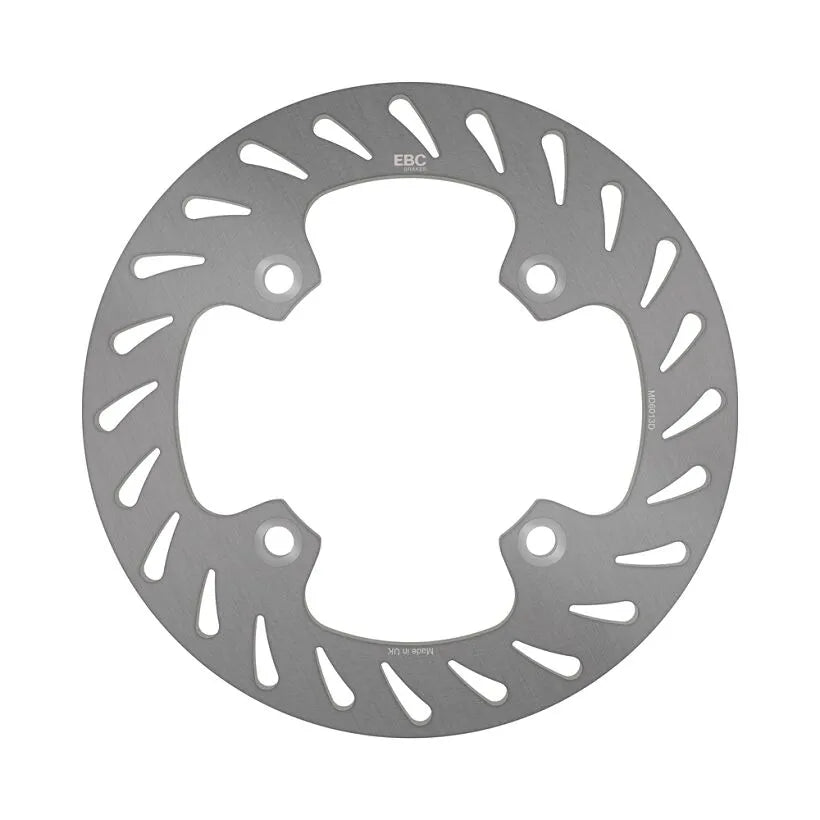 Ebc Round D-series Offroad Brake Rotor - Rear