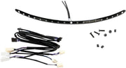 Cycle Visions Electra Light Trim - Led Windshield