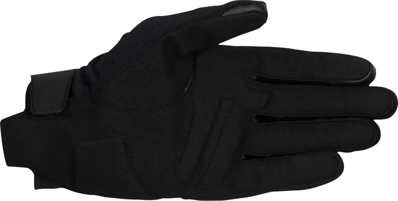 Alpinestars Reef V2 Gloves - Black
